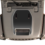 Hood Graphic for Wrangler 392