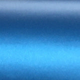 Dual 8" Racing Stripes Self Healing fits Dodge Challenger SRT 2008 to 2022