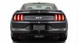 Dual 12" Racing Stripes w/pins Self Healing Vinyl fits Ford Mustang 2015 2023