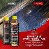 Paint & Glass Waterspot Removal Bundle