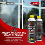 Paint & Glass Waterspot Removal Bundle