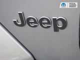 Jeep Fender Emblem Overlay Decals  - 2020-2025 Gladiator