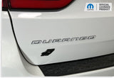 DURANGO Emblem Overlay Decal - 11-26 Durango