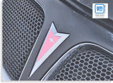 Arrowhead Overlay Decal - Pontiac G6