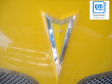 FRONT Arrowhead Overlay Decal - 06-09 Solstice