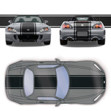 Racing Stripes Self Healing & Graphics fits Honda S2000 2003 to 2009
