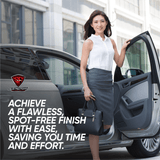 SFX1 Glossy Instant Ceramic Protective Coating