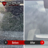 Spotless X2 Upgraded Glass Water Spot and Grime Destroyer