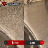 Spotless X2 Upgraded Glass Water Spot and Grime Destroyer