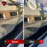 Spotless X2 Upgraded Glass Water Spot and Grime Destroyer