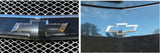 Bowtie Overlay Decal - 09-12 Traverse
