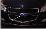 Bowtie Overlay Decal - 09-12 Traverse