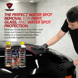 Ultimate Waterspot Removal & Protection Bundle