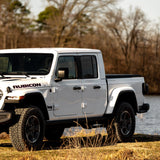 Window Connection Graphic | fits Wrangler JL & Gladiator JT