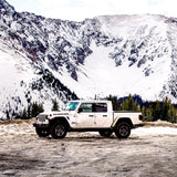 Window Connection Graphic | fits Wrangler JL & Gladiator JT