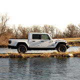 Window Connection Graphic | fits Wrangler JL & Gladiator JT