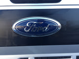 Rear Tailgate Center Insert for 2019 Ford F-150