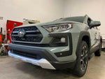 Front Bumper Decals for 2015-2019 Toyota RAV4 (x2)