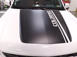 Hood Colorado Stripe Decal Cover for 2015-2021 Chevrolet Colorado