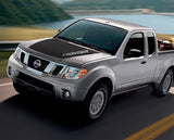 Hood Decal Cover for 2005-2020 Nissan Frontier