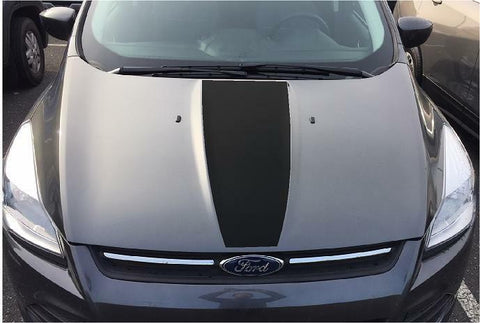 Hood Decal Cover for 2013-2019 Ford Escape