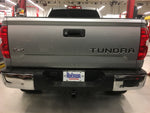 Tailgate Decal for 2014-2021 Toyota Tundra