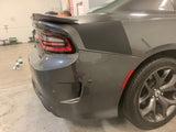 Trunk Decal Kit for 2015-2021 Dodge Charger