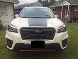 Hood Decal Cover for 2014-2022 Subaru Forester SPT