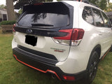 Tailgate Decal for 2014-2022 Subaru Forester SPT
