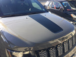 Pathway Hood Decal for 2011-2021 Jeep Grand Cherokee