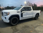 Side Graphic Decals for 2021 GMC Sierra