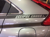 Quarter Decal for 2017-2020 Mitsubishi Eclipse Cross