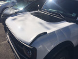 Hood Decal for 2021 Ford Bronco