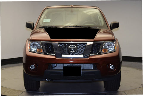 Hood Decal Cover for 2005-2020 Nissan Frontiers