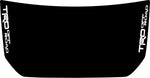 Hood "TRD Off Road" Side Decal Cover for 2007-2020 Toyota FJ Cruiser