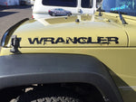 Jeep Wrangler Splash Set of 2 Decals