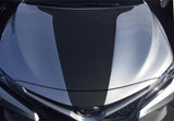 Hood Decal Cover for 2018-2022 Toyota Camry