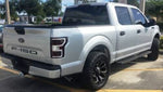 Tailgate "F-150" Insert for 2015-2020 Ford F-150