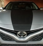 Hood Decal Cover for 2018-2022 Toyota Camry